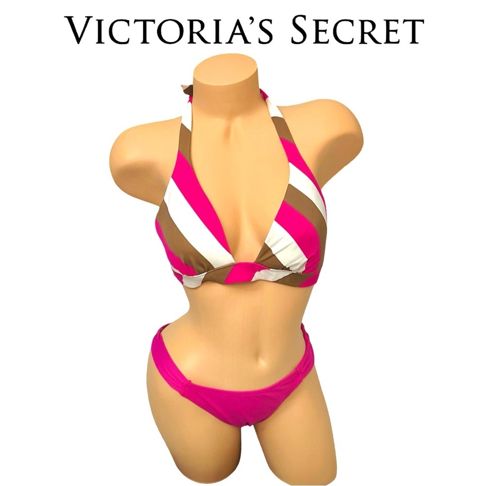 ✨Victoria's Secret Two Piece Swimsuit Size M/L